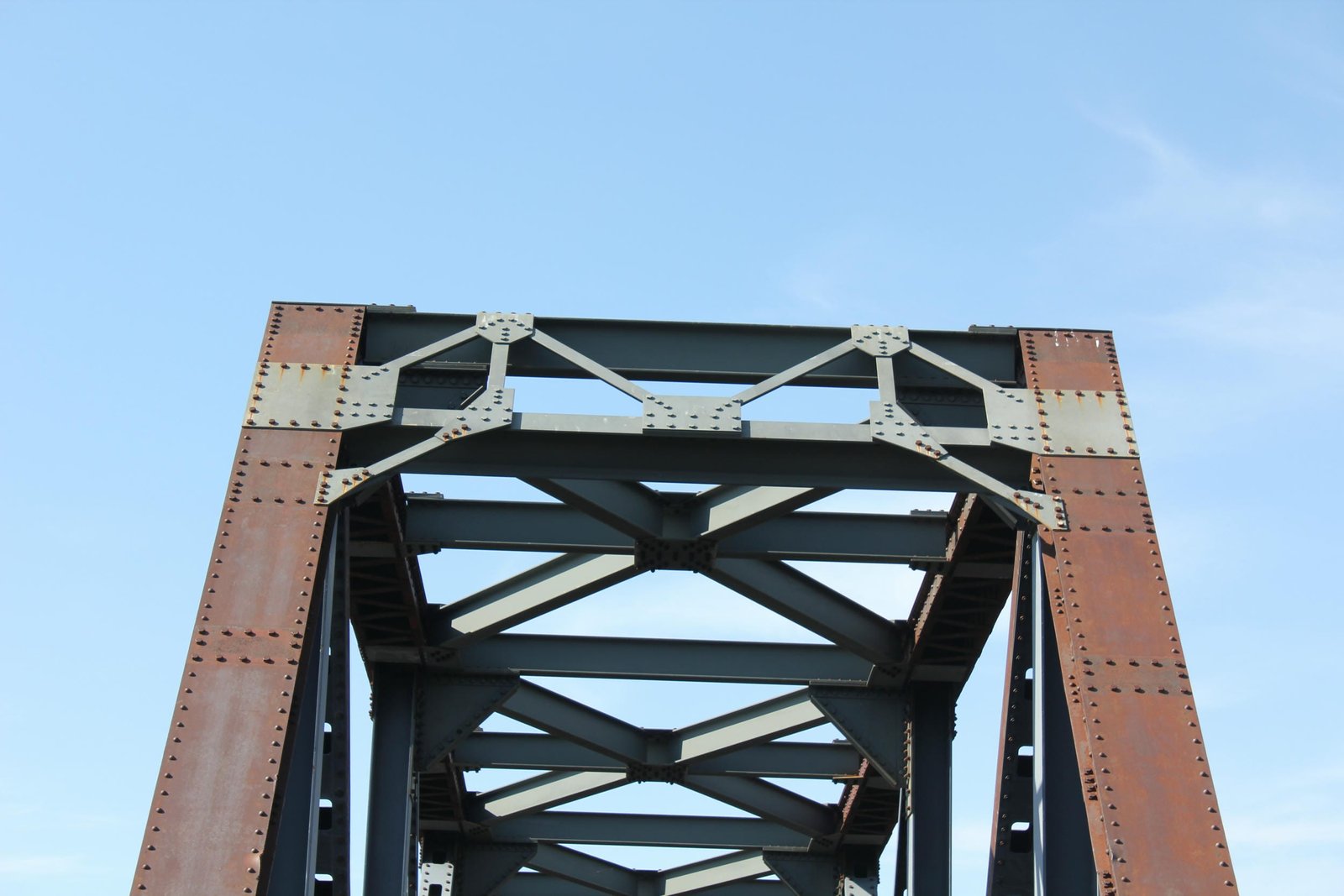 Portal bracing